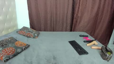 Luissa online show from 02-07-26, 10:41