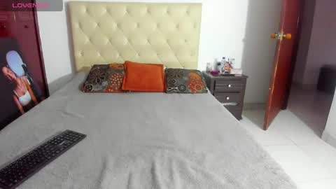 Luissa online show from 04-11-26, 11:47