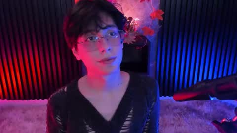 Snapshot of luixdust1 chatting on 09-30-25, 04:50 luixdust1 online show from 09-30-25, 04:50