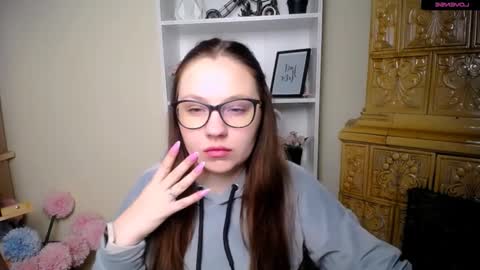 Luiza online show from 01-07-26, 06:16