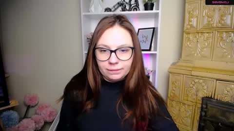 Luiza online show from 01-10-26, 06:04