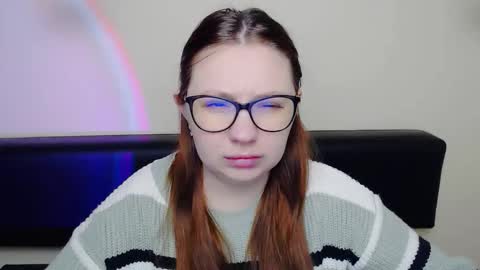 Luiza online show from 02-18-26, 07:15