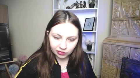 Luiza online show from 02-21-26, 07:09