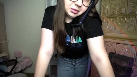 Snapshot of luizaheems_ chatting on 06-08-26, 06:47 Luiza online show from 06-08-26, 06:47