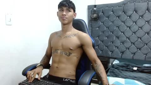 Luka big18 online show from 03-31-26, 04:46