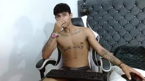 Snapshot of luka_big18 chatting on 06-29-26, 03:13 Luka big18 online show from 06-29-26, 03:13