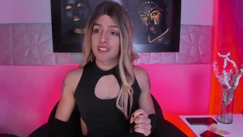 Luka Castillo online show from 12-11-24, 11:30