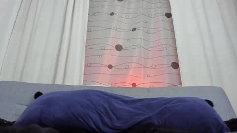 Luka Castillo online show from 02-24-25, 04:05