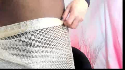 Luka Castillo online show from 10-05-25, 03:43