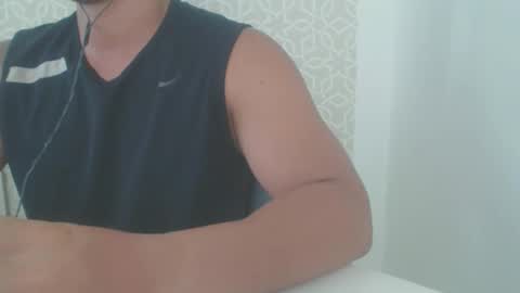 lukafitness online show from 12-21-25, 07:21