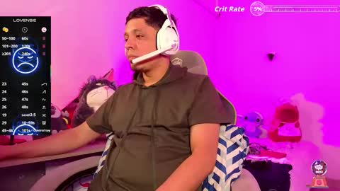 lukaforge online show from 03-21-26, 03:22