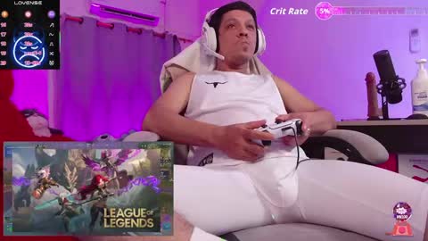lukaforge online show from 05-16-26, 06:32