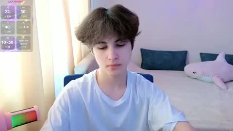 Snapshot of lukahayes chatting on 02-22-26, 11:31 lukahayes online show from 02-22-26, 11:31