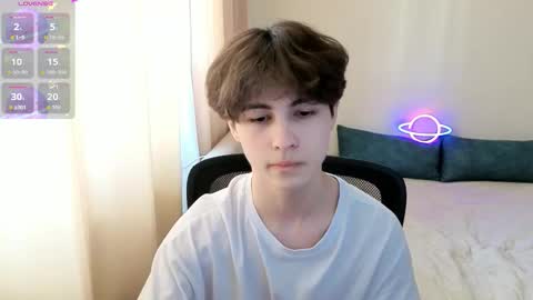 lukahayes online show from 03-23-26, 12:20