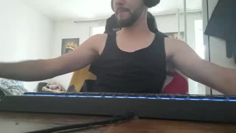 lukasschoetz online show from 06-03-26, 09:23