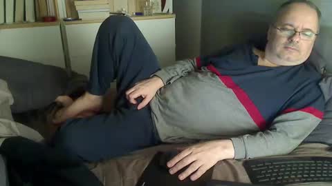 luke7634 online show from 01-08-25, 03:29