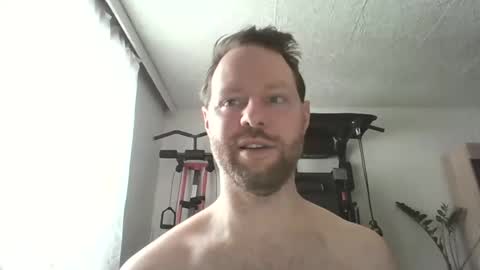 luke91_t online show from 02-01-26, 01:31