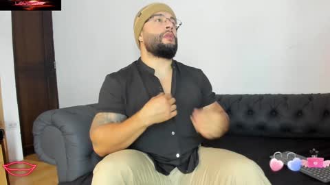 LUKE online show from 01-09-25, 12:41