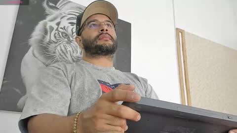 LUKE online show from 09-29-25, 11:59