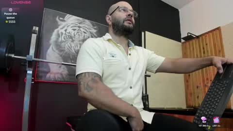 LUKE online show from 02-05-26, 11:37