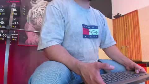 LUKE online show from 07-01-26, 11:34