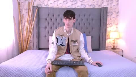 luke_carter online show from 09-22-25, 01:02