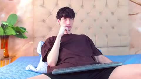 luke_carter online show from 07-04-26, 01:50