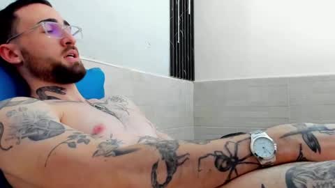 LUKE online show from 02-14-25, 05:03