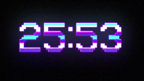 LUKE online show from 02-24-25, 04:04