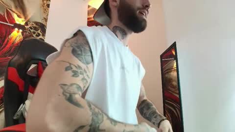 LUKE online show from 10-07-25, 01:19