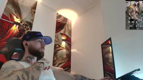 LUKE online show from 02-06-26, 01:14