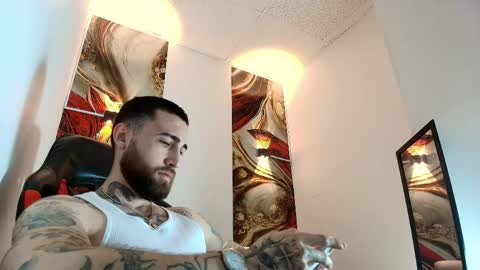 LUKE online show from 04-27-26, 01:09