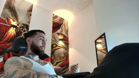 LUKE online show from 06-10-26, 01:21