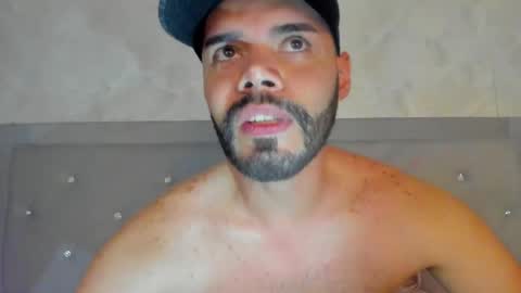 luke diaz7 online show from 03-01-25, 12:39