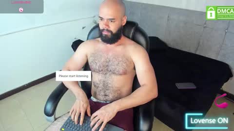 luke diaz7 online show from 09-28-25, 05:35