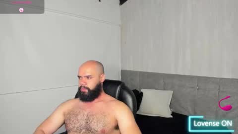 luke diaz7 online show from 10-05-25, 03:38