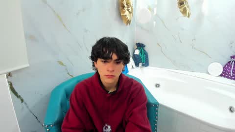 Luke online show from 12-07-24, 12:24