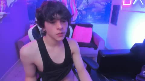 Luke online show from 12-10-24, 02:28