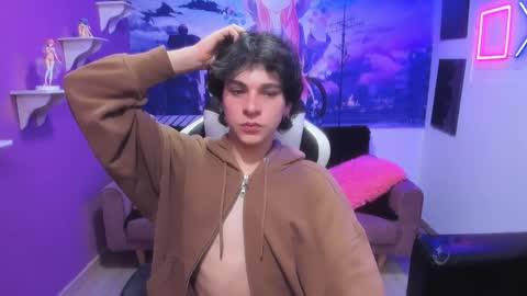 Luke online show from 12-17-24, 01:05