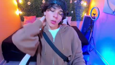 Luke online show from 01-10-25, 08:15