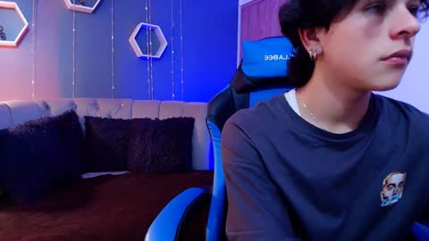 Luke online show from 01-12-25, 08:14