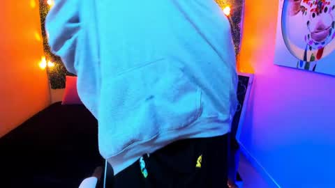 Luke online show from 01-13-25, 08:15