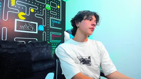 Luke online show from 01-14-25, 08:26