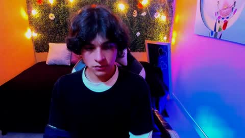 Luke online show from 01-21-25, 08:21