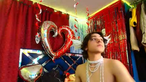 Luke online show from 02-14-25, 10:25