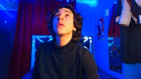 Luke online show from 03-10-25, 09:40