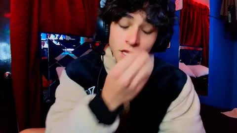 Luke online show from 01-11-26, 01:10