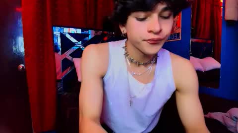 Luke online show from 01-14-26, 02:17