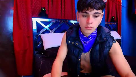 Luke online show from 02-20-26, 02:52