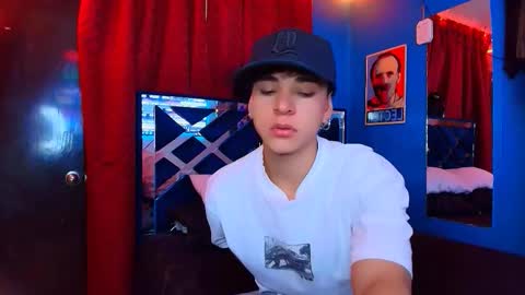 Luke online show from 03-03-26, 03:12